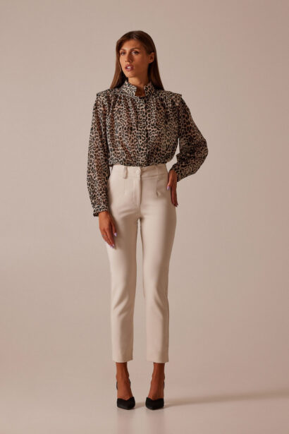 WEST TROUSERS ΠΑΝΤΕΛΟΝΙΑ WEST TROUSERS ΠΑΝΤΕΛΟΝΙΑ